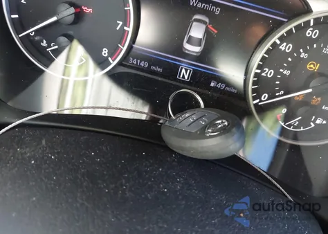 2022 Nissan Sentra Sv Xtronic Cvt from USA, damaged, VIN 3N1AB8CVXNY236692